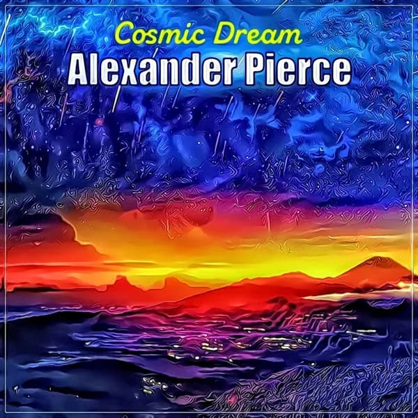 Cosmic Dream image