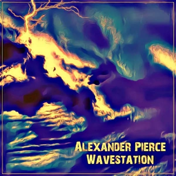 Wavestation image