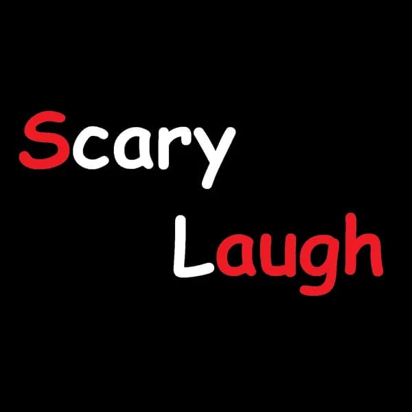 Scary Laugh image