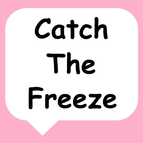 Catch The Freeze image