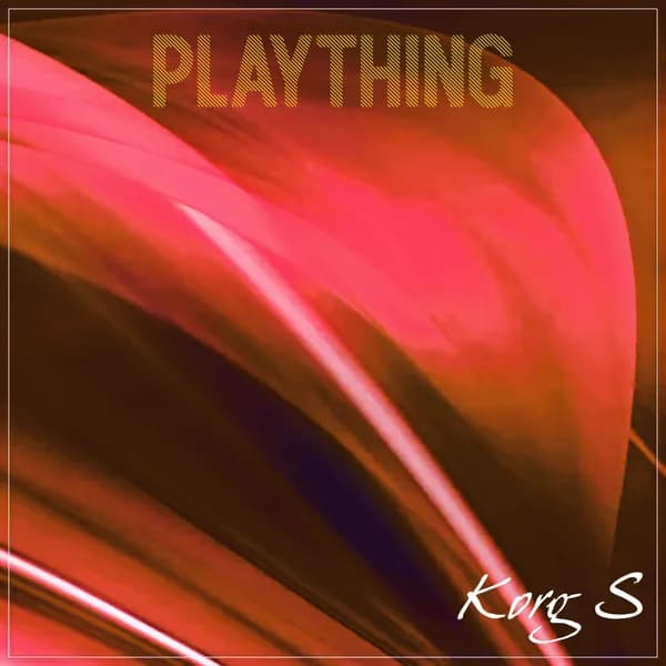Plaything image