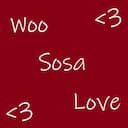 Woo Sosa Love