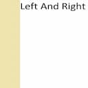 Left And Right