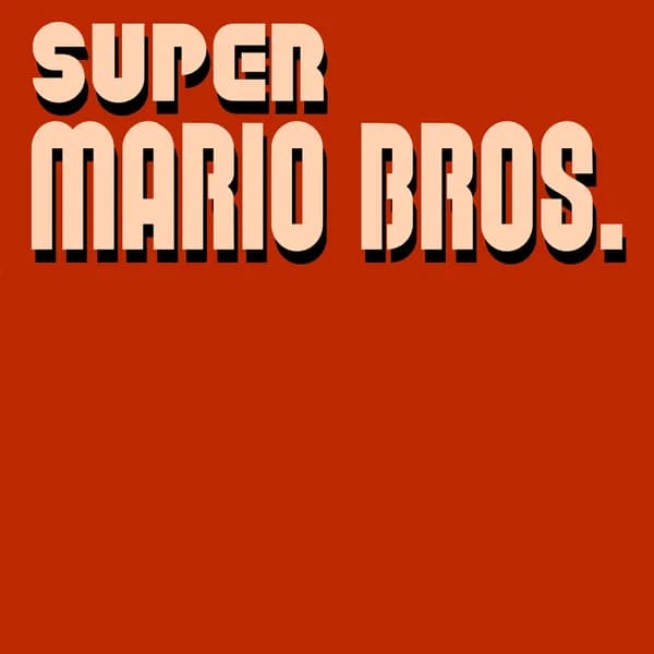 Super Mario Bros image