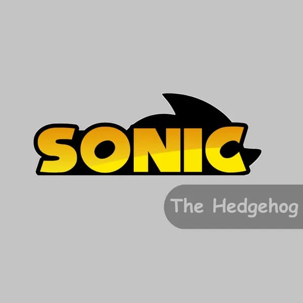 Sonic The Hedgehog image