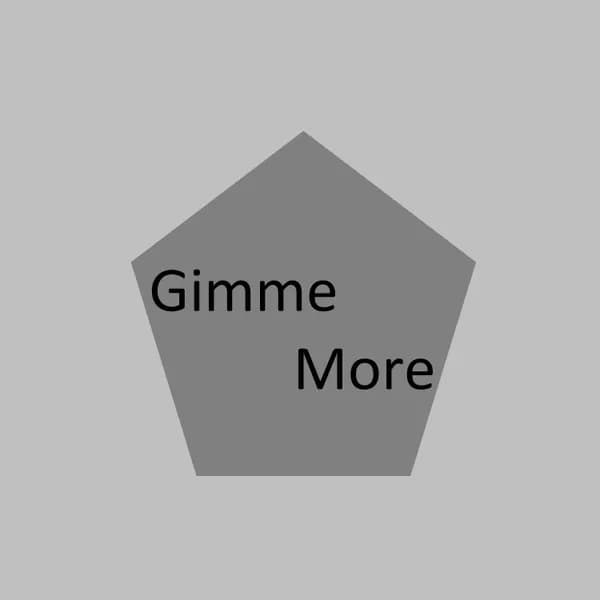 Gimme More image