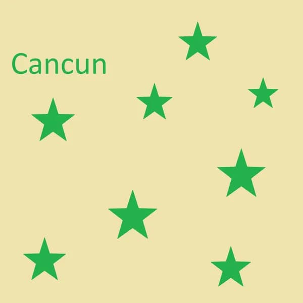Cancun image