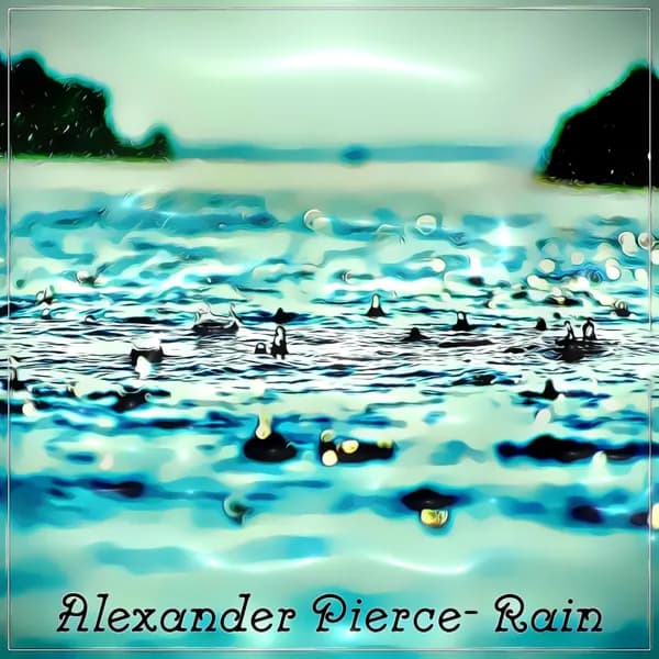 Rain image