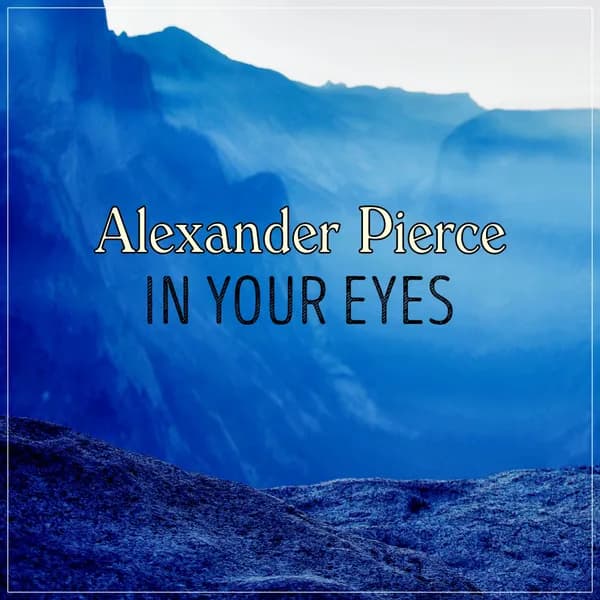 In your eyes image