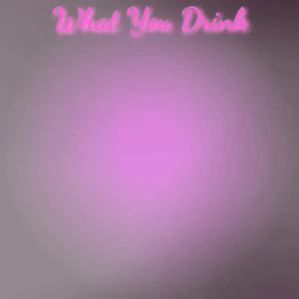 What You Drink image