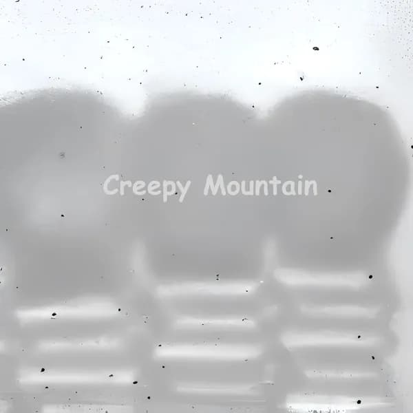 Creepy Mountain image