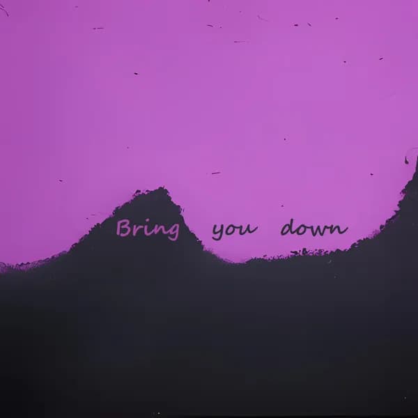 Bring You Down image