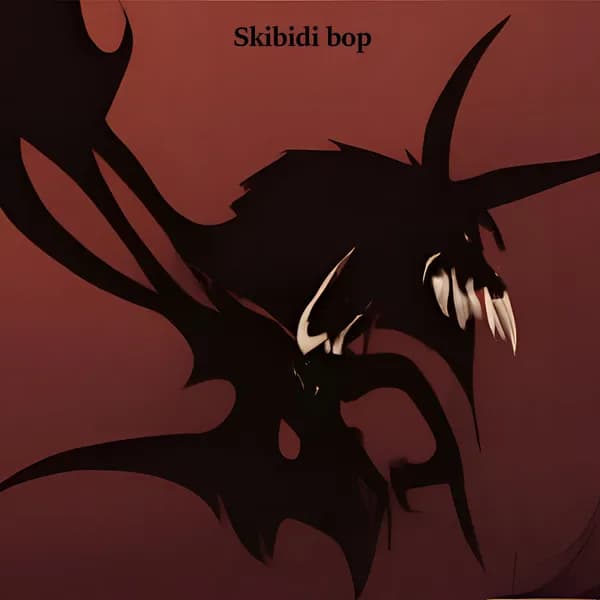 Skibidi bop image