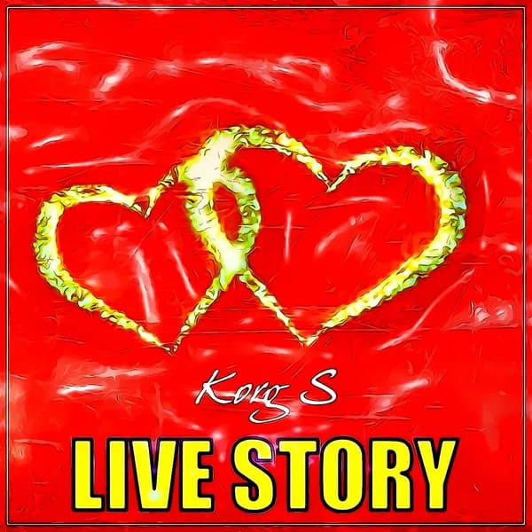 LIVE STORY image