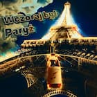 Wczoraj był Paryż