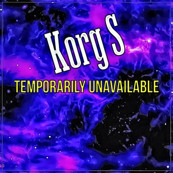 Temporarily unavailable image