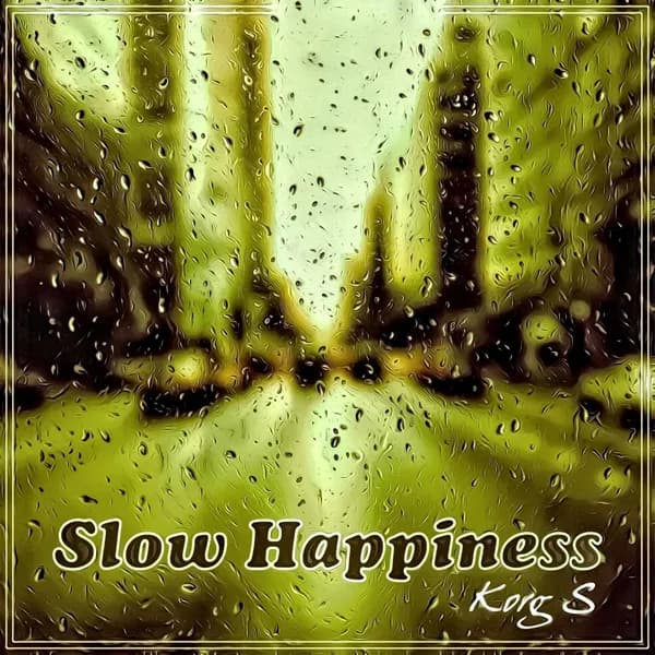 Slow Happiness image