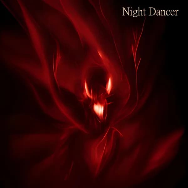 Night Dancer image