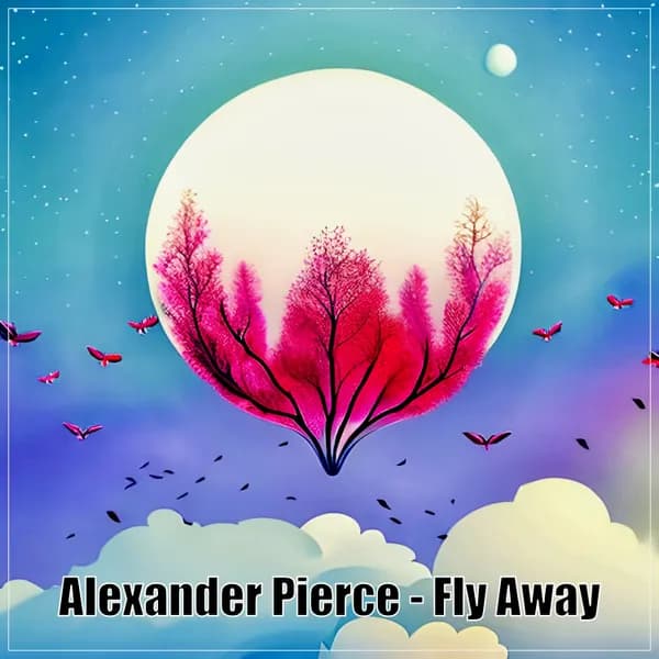 Fly Away image