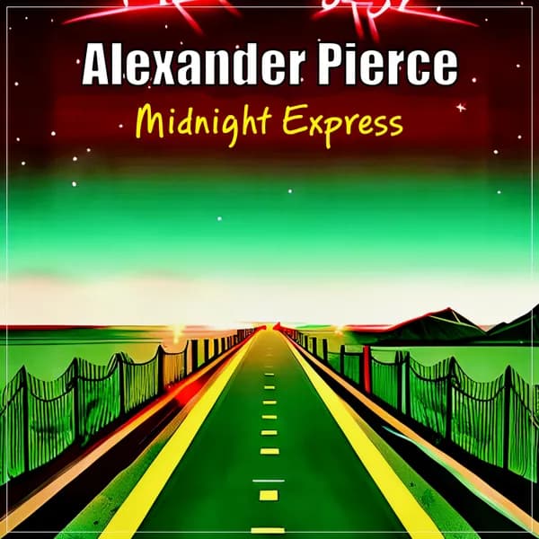 Midnight Express image