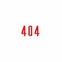 404 ERROR