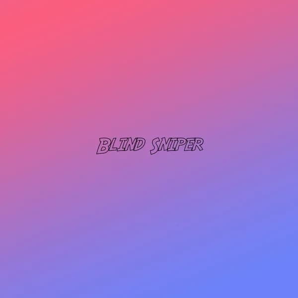 Blind Sniper image