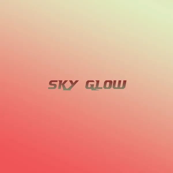 Sky Glow image