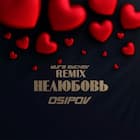 Нелюбовь