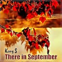 There in September