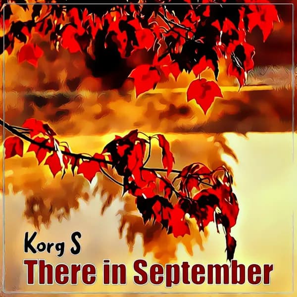 There in September image