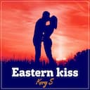 Eastern kiss
