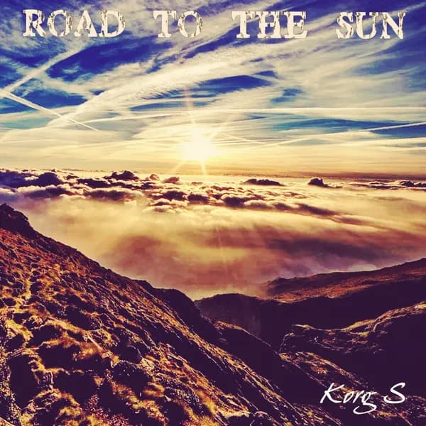 Road to the Sun image