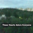 These Hearts Adore Everyone