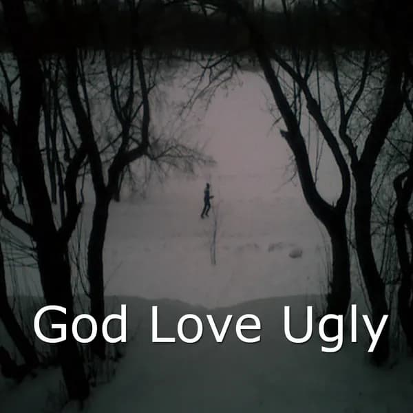 God Love Ugly image