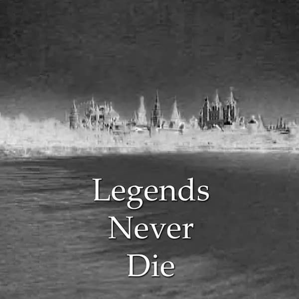 Legends Never Die image