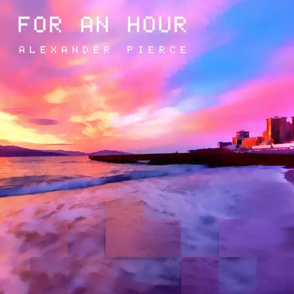 For An Hour image