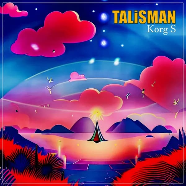 TALiSMAN image
