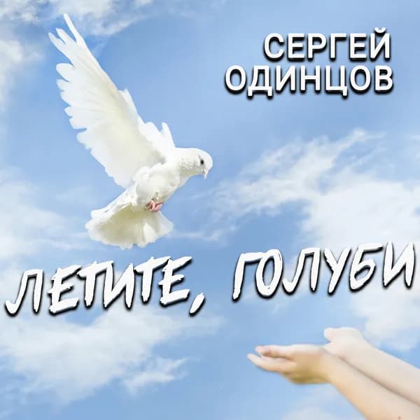 Летите, голуби image