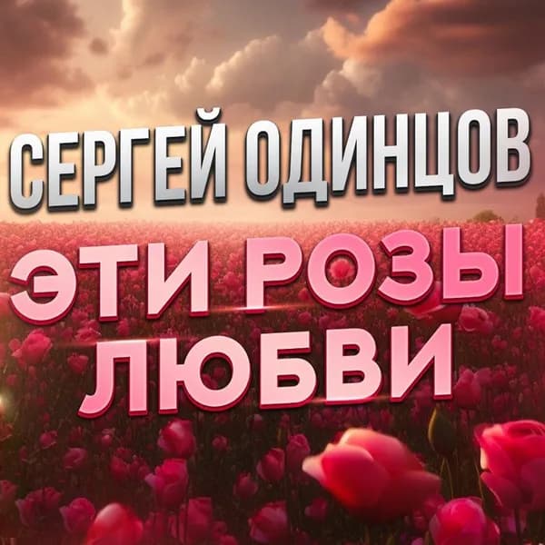 Эти розы любви image