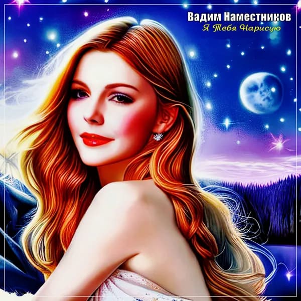 Я тебя нарисую image