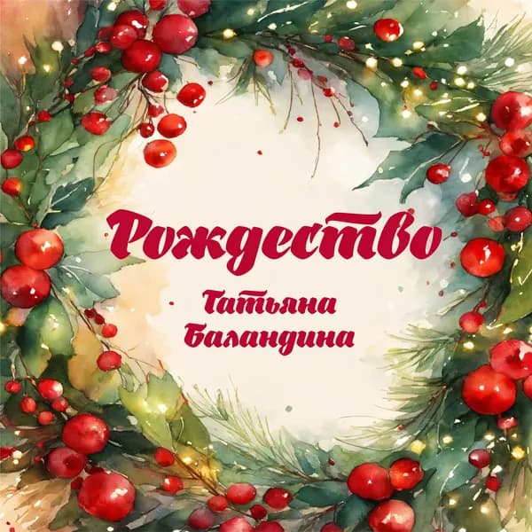 Рождество image