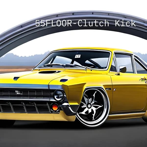 Clutch Kick image