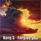 Forgive you