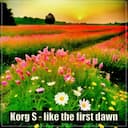 like the first dawn