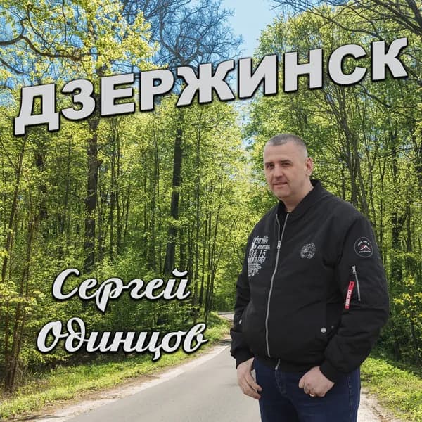 Дзержинск image