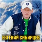Замерзшая дорога