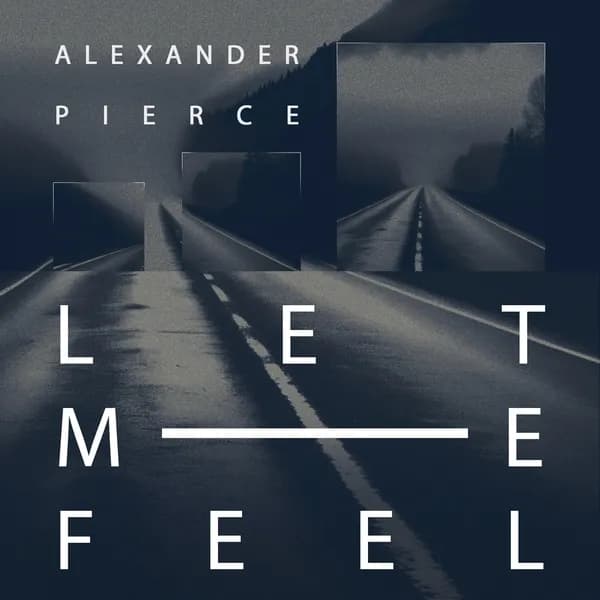 Let Me Feel image