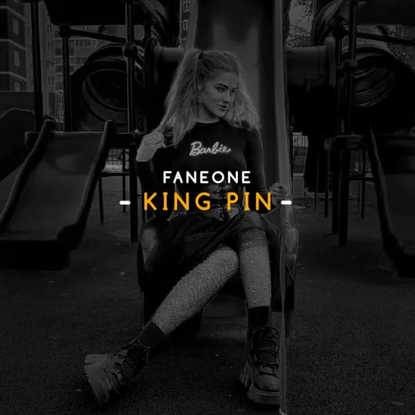 KING PIN image