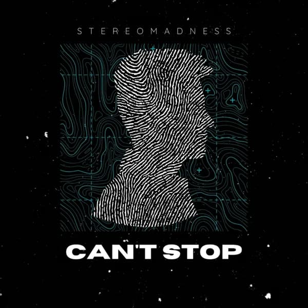 Can't Stop image