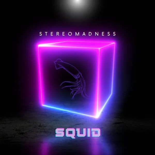 Squid image